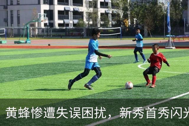 黄蜂惨遭失误困扰，新秀首秀闪光却难掩败绩