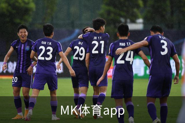 MK体育app公司介绍
